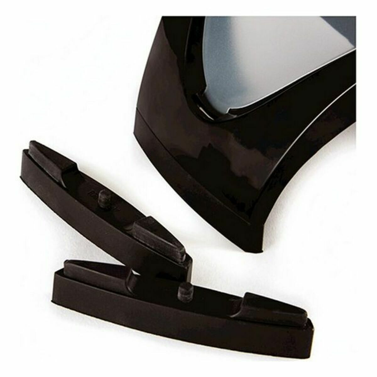 Suport de Perete Fellowes 8020101 Negru